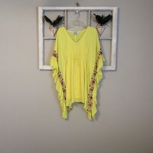 Vava by Joy Han Kimono dress